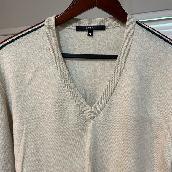 Gucci sweater - Picture 5 of 7